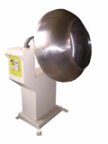 Coating Machine - Drazer Bubanj