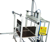 Pakerica za Stiropor