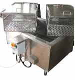 Pasterizatori za pasterizaciju prehrambenih proizvoda