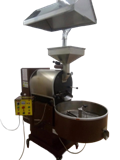 Kaffeerostmaschine