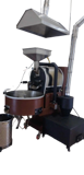 Maquina tostadora de cafe - Strojevi za Kavu