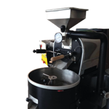 Machine a torrefier le cafe - Kahve_kavurma_makinesi