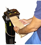 Varilica za kese i vrece